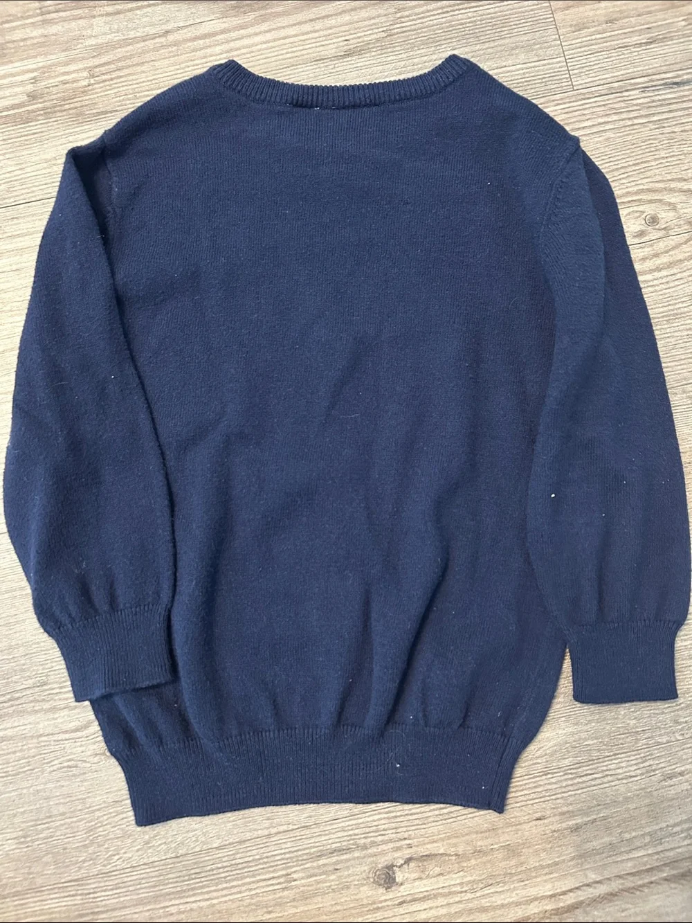 Children’s place boy sweater